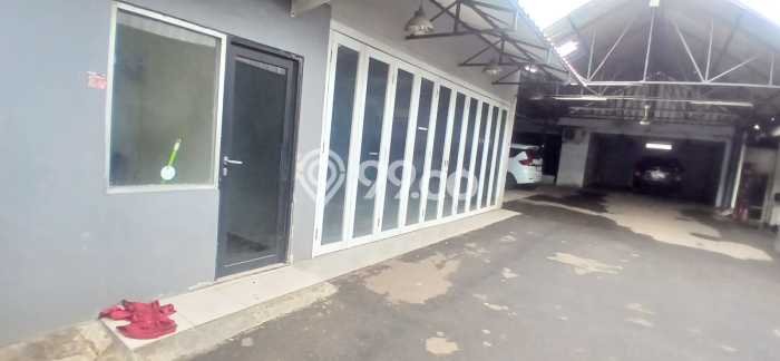 Unit Komersial Disewakan di Jakarta Timur Area Strategis Harga Kompetitif Unit Komersial Disewakan di Jakarta Timur Area Strategis Harga Kompetitif