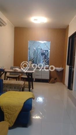 Disewakan! Rumah 3 Kamar Tidur &
1 Kamar Mandi di Summarecon Bekasi, Bekasi Disewakan! Rumah 3 Kamar Tidur &
1 Kamar Mandi di Summarecon Bekasi, Bekasi