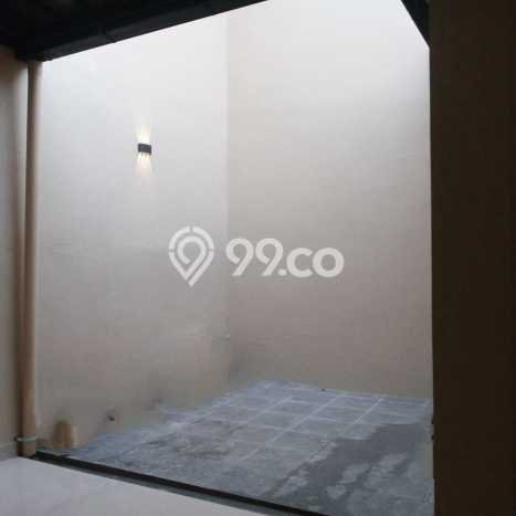 Rumah Modern 3 KT di Pejuang Bekasi Rumah Modern 3 KT di Pejuang Bekasi