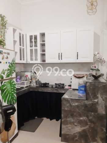 Rumah Minimalis 2 KT di Pejuang Bekasi Rumah Minimalis 2 KT di Pejuang Bekasi