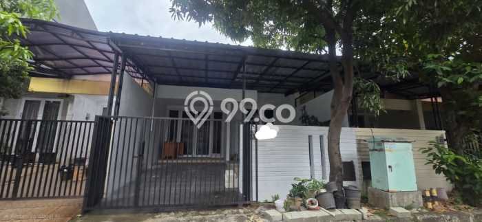 Disewakan Rumah Harga Terjangkau di Metland Menteng Jakarta Timur Punya 2 KT Disewakan Rumah Harga Terjangkau di Metland Menteng Jakarta Timur Punya 2 KT