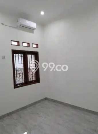 Rumah Modern Minimalis 3 Kamar Siap Huni di Duren Sawit Rumah Modern Minimalis 3 Kamar Siap Huni di Duren Sawit