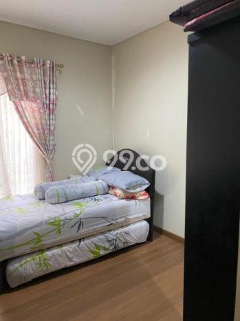 Vila Potensial di Cisarua, Luas 216m2m², Lingkungan Nyaman untuk Anda Vila Potensial di Cisarua, Luas 216m2m², Lingkungan Nyaman untuk Anda