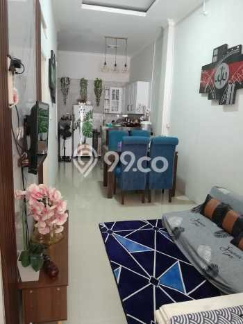 Rumah Minimalis 2 KT di Pejuang Bekasi Rumah Minimalis 2 KT di Pejuang Bekasi