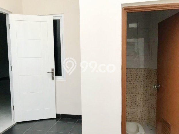 Jual Rumah Modern 4 KT di harapan indah, Bekasi Jual Rumah Modern 4 KT di harapan indah, Bekasi