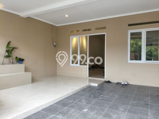 Rumah Modern 3 KT di Pejuang Bekasi Rumah Modern 3 KT di Pejuang Bekasi