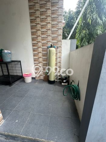 Rumah Modern 3 KT di Bekasi Kota Bekasi Rumah Modern 3 KT di Bekasi Kota Bekasi