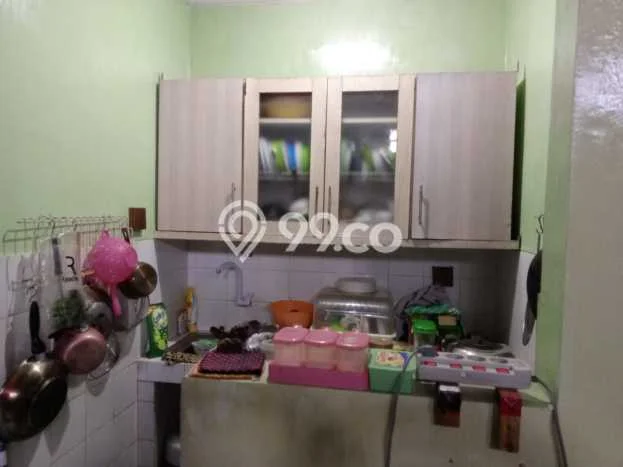 Rumah Minimalis 3 KT di Pulogebang Jakarta Timur Rumah Minimalis 3 KT di Pulogebang Jakarta Timur