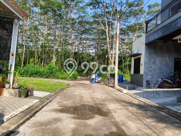 Hunian Cantik Minimalis Lb 45m2 di Babelan, Bekasi Hunian Cantik Minimalis Lb 45m2 di Babelan, Bekasi