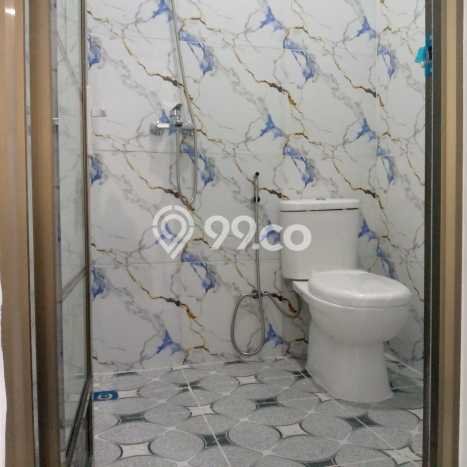 Rumah Minimalis 3 KT LT 70m2 di harapan indah Rumah Minimalis 3 KT LT 70m2 di harapan indah