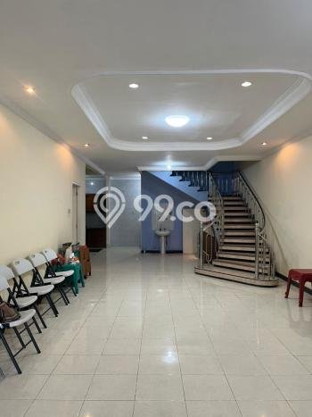 Dijual Rumah Modern 4 KT di Harapan Indah, Bekasi Dijual Rumah Modern 4 KT di Harapan Indah, Bekasi