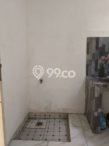 Hunian Cantik Minimalis Lb 45m2 di Babelan, Bekasi Hunian Cantik Minimalis Lb 45m2 di Babelan, Bekasi