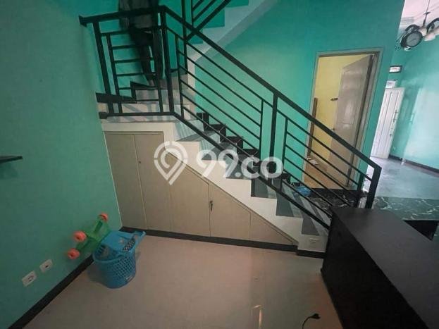 Rumah Modern Cantik 4 Kamar Bisa Langsung Pindah di Duren Sawit Rumah Modern Cantik 4 Kamar Bisa Langsung Pindah di Duren Sawit