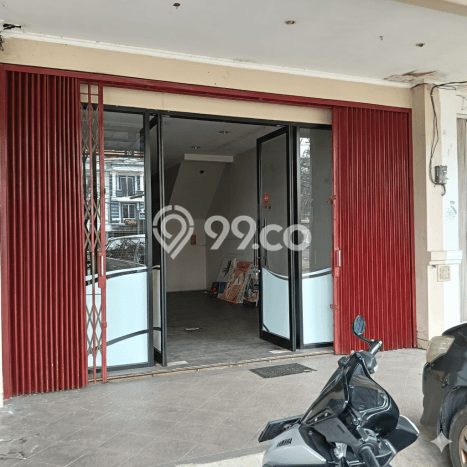 FOR RENT! Ruko di harapan indah Cocok untuk Bisnis 225m2 FOR RENT! Ruko di harapan indah Cocok untuk Bisnis 225m2
