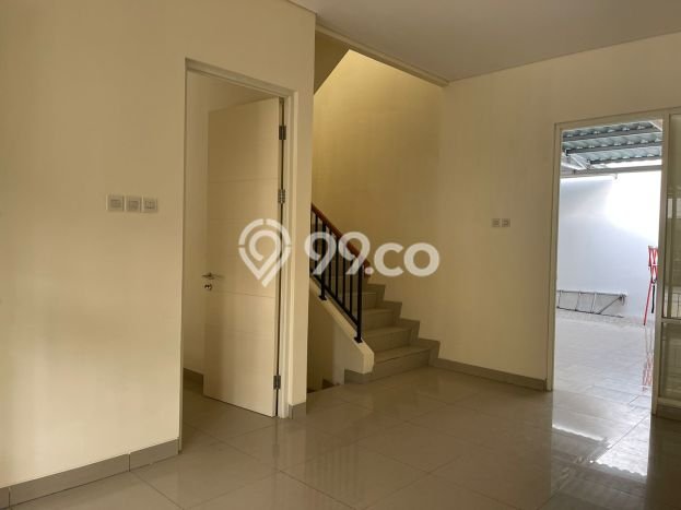 Rumah Minimalis 3 Kamar LT 126m2 di Bekasi Kota Rumah Minimalis 3 Kamar LT 126m2 di Bekasi Kota