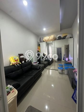 Rumah Modern 3 KT di Bekasi Kota Bekasi Rumah Modern 3 KT di Bekasi Kota Bekasi