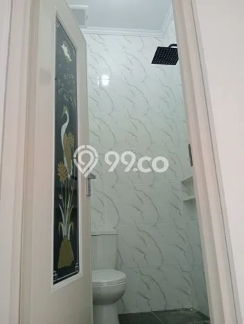Rumah Sederhana Dijual Lokasi Bekasi Utara 2 Kamar dengan Luas Tanah 60m2 Rumah Sederhana Dijual Lokasi Bekasi Utara 2 Kamar dengan Luas Tanah 60m2
