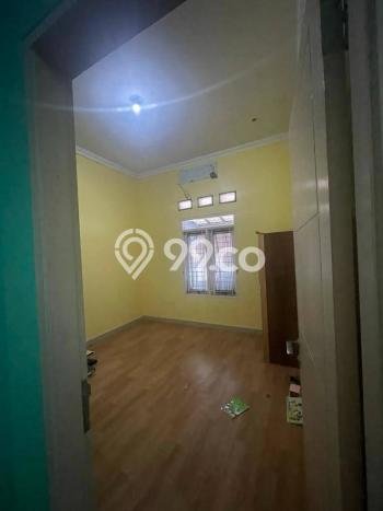 Rumah Modern Cantik 4 Kamar Bisa Langsung Pindah di Duren Sawit Rumah Modern Cantik 4 Kamar Bisa Langsung Pindah di Duren Sawit