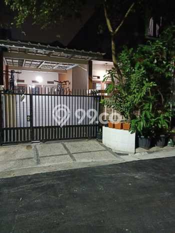 Dijual Cepat Rumah Siap Huni LT 105m2 LB 110m2 di Bekasi Cocok untuk Hunian Dijual Cepat Rumah Siap Huni LT 105m2 LB 110m2 di Bekasi Cocok untuk Hunian