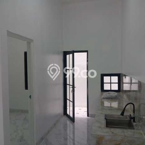 Rumah Minimalis 3 KT LT 70m2 di harapan indah Rumah Minimalis 3 KT LT 70m2 di harapan indah