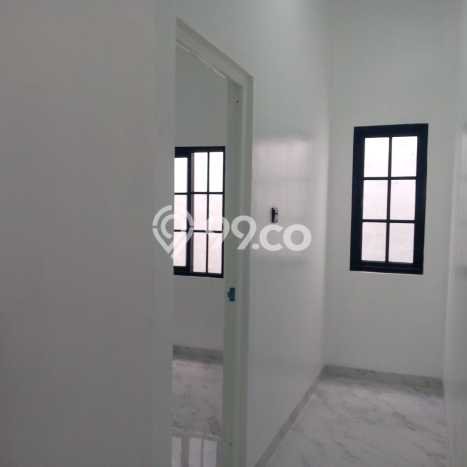 Rumah Minimalis 3 KT LT 70m2 di harapan indah Rumah Minimalis 3 KT LT 70m2 di harapan indah