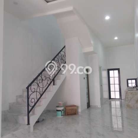 Rumah Minimalis 3 KT LT 70m2 di harapan indah Rumah Minimalis 3 KT LT 70m2 di harapan indah