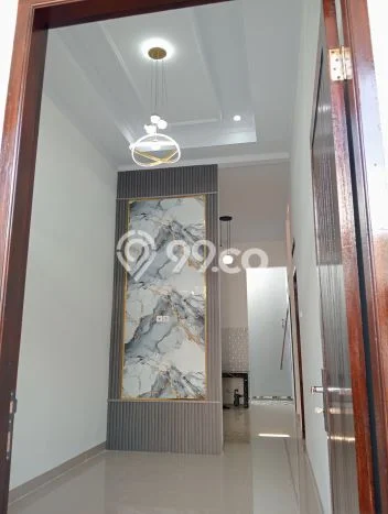 Rumah Sederhana Dijual Lokasi Bekasi Utara 2 Kamar dengan Luas Tanah 60m2 Rumah Sederhana Dijual Lokasi Bekasi Utara 2 Kamar dengan Luas Tanah 60m2