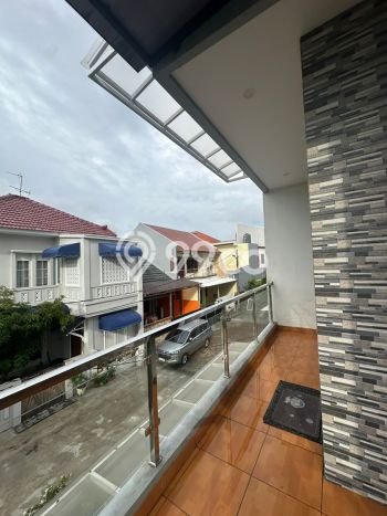 Rumah Modern 3 KT di Bekasi Kota Bekasi Rumah Modern 3 KT di Bekasi Kota Bekasi