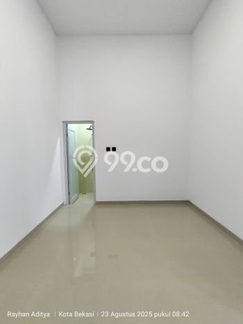 Jual Rumah Eksklusif 3 KT di Bekasi Kota, Bekasi Jual Rumah Eksklusif 3 KT di Bekasi Kota, Bekasi