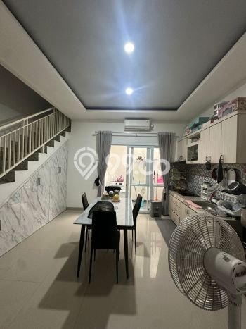 Rumah Modern 3 KT di Bekasi Kota Bekasi Rumah Modern 3 KT di Bekasi Kota Bekasi