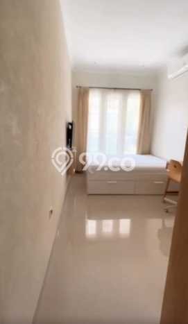 Jual Rumah Eksklusif 4 KT di Bintara, Bekasi Jual Rumah Eksklusif 4 KT di Bintara, Bekasi