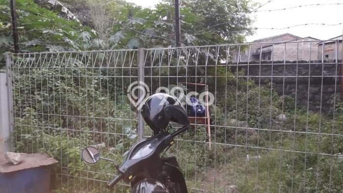 Kavling Tanah untuk Dijual di Halim Perdana Kusuma, Jakarta Timur, Luas 142m2 Kavling Tanah untuk Dijual di Halim Perdana Kusuma, Jakarta Timur, Luas 142m2
