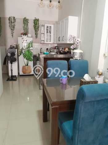 Rumah Minimalis 2 KT di Pejuang Bekasi Rumah Minimalis 2 KT di Pejuang Bekasi