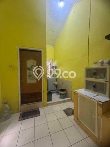 Jual Rumah Modern 3 KT di Pejuang, Bekasi Jual Rumah Modern 3 KT di Pejuang, Bekasi