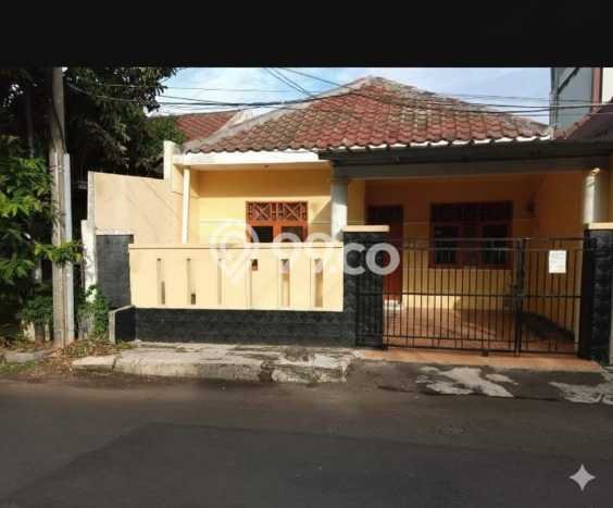 Rumah Luas Asri 3 KT Siap Huni di Duta Harapan Bekasi Rumah Luas Asri 3 KT Siap Huni di Duta Harapan Bekasi