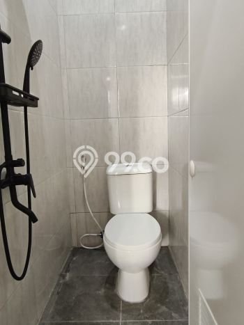 Rumah Minimalis 3 KT LT 90m2 di Pejuang Rumah Minimalis 3 KT LT 90m2 di Pejuang