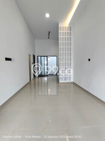 Jual Rumah Eksklusif 3 KT di Bekasi Kota, Bekasi Jual Rumah Eksklusif 3 KT di Bekasi Kota, Bekasi