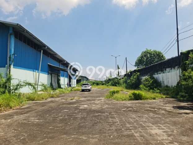 Gudang Komersial Disewakan di Cakung Jakarta Timur Luas 1440m2 Gudang Komersial Disewakan di Cakung Jakarta Timur Luas 1440m2