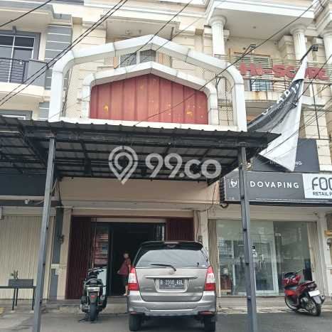 FOR RENT! Ruko di harapan indah Cocok untuk Bisnis 225m2 FOR RENT! Ruko di harapan indah Cocok untuk Bisnis 225m2
