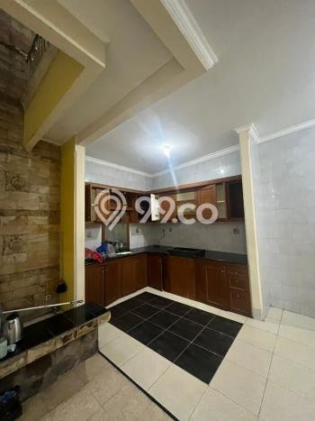 Dijual Rumah Modern 4 KT di Harapan Indah, Bekasi Dijual Rumah Modern 4 KT di Harapan Indah, Bekasi