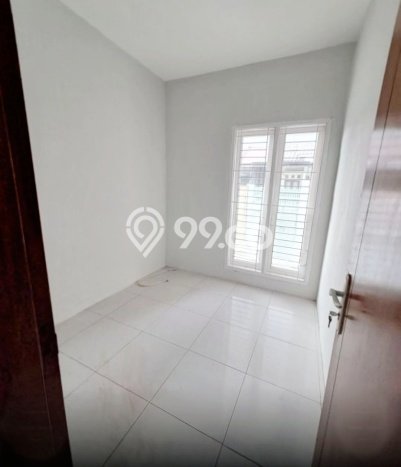 Rumah Modern 4 KT LT 84m2 di Kranji Rumah Modern 4 KT LT 84m2 di Kranji