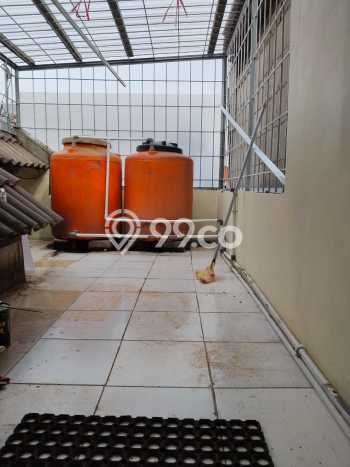 Rumah Modern 3 KT di Bekasi Kota Bekasi Rumah Modern 3 KT di Bekasi Kota Bekasi