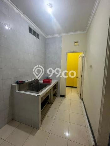 Dijual Rumah Modern 4 KT di Harapan Indah, Bekasi Dijual Rumah Modern 4 KT di Harapan Indah, Bekasi