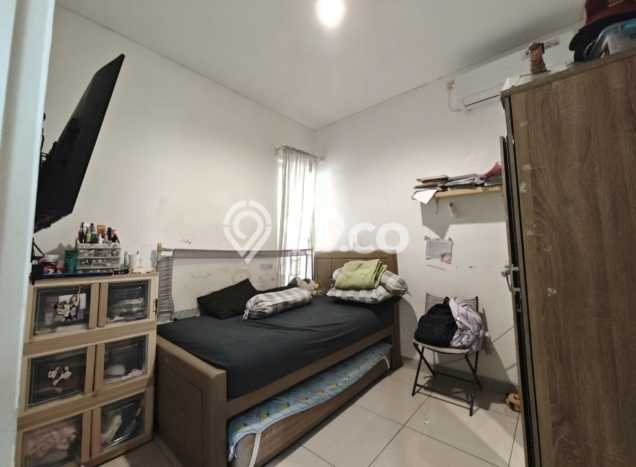 Rumah Modern 3 KT LT 108m2 di Harapan Indah Rumah Modern 3 KT LT 108m2 di Harapan Indah