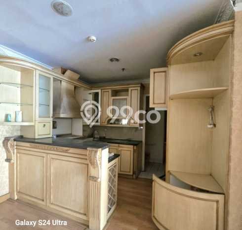 Siap Milik Apartemen 3 KT 2 KM di Kelapa Gading Siap Milik Apartemen 3 KT 2 KM di Kelapa Gading