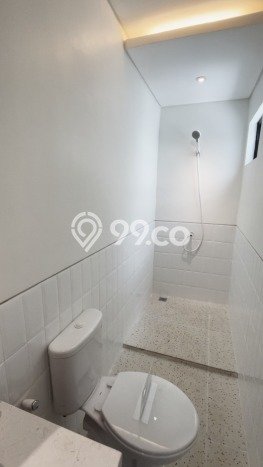Rumah Strategis Modern Lb 55m2 di Parung Panjang, Bogor Rumah Strategis Modern Lb 55m2 di Parung Panjang, Bogor