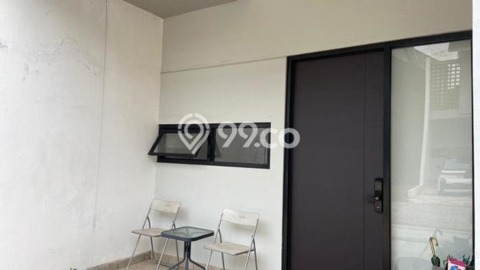Jual Rumah Minimalis Bagus Punya 2 KT di Cisauk Tangerang SHM Jual Rumah Minimalis Bagus Punya 2 KT di Cisauk Tangerang SHM