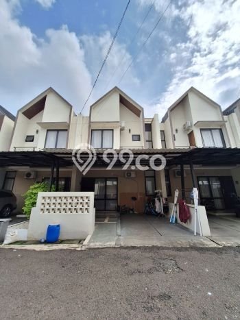 Jual Rumah Favorit Siap Huni LB 100m2 di Pamulang, Tangerang Selatan Jual Rumah Favorit Siap Huni LB 100m2 di Pamulang, Tangerang Selatan
