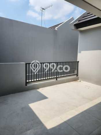 Rumah Modern 3 Kamar LT 66m2 di Bekasi Rumah Modern 3 Kamar LT 66m2 di Bekasi