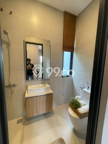 Dijual Cepat Rumah Bagus Siap Huni LB 59m2 di Cisauk, Tangerang Dijual Cepat Rumah Bagus Siap Huni LB 59m2 di Cisauk, Tangerang